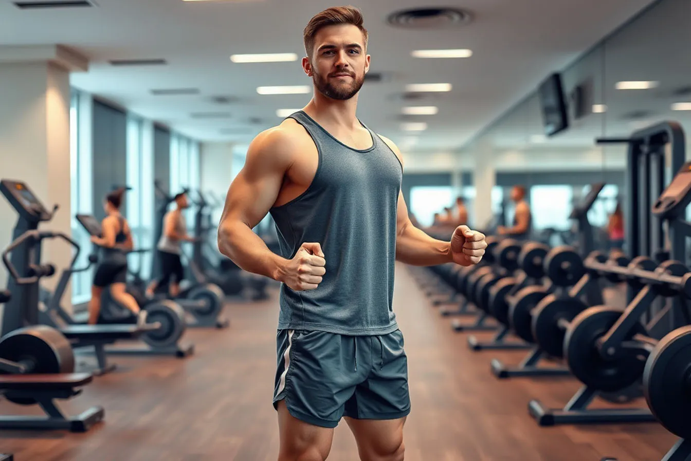 gym anti-chafing cream