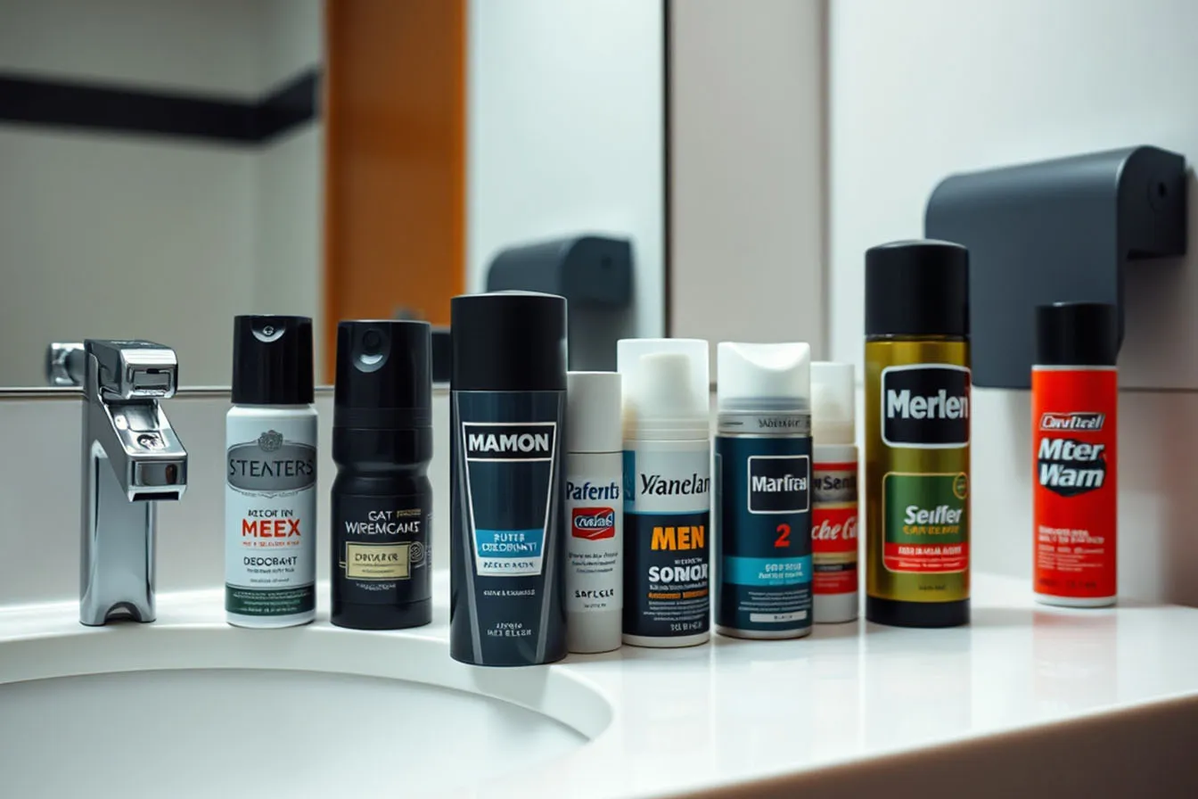 summer ball deodorant reviews men's