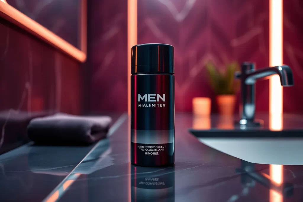 ball deodorant application guide