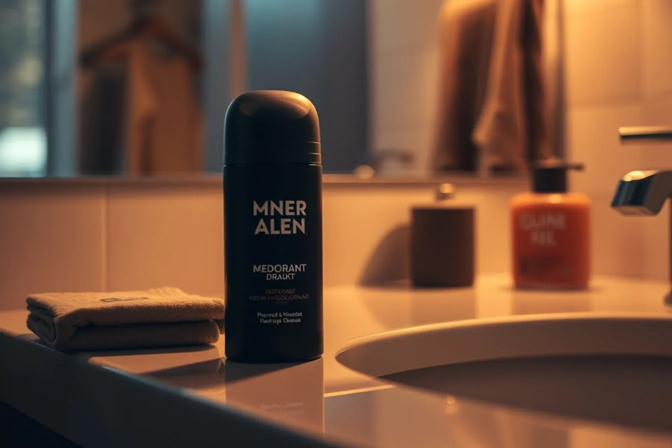 ball deodorant application guide