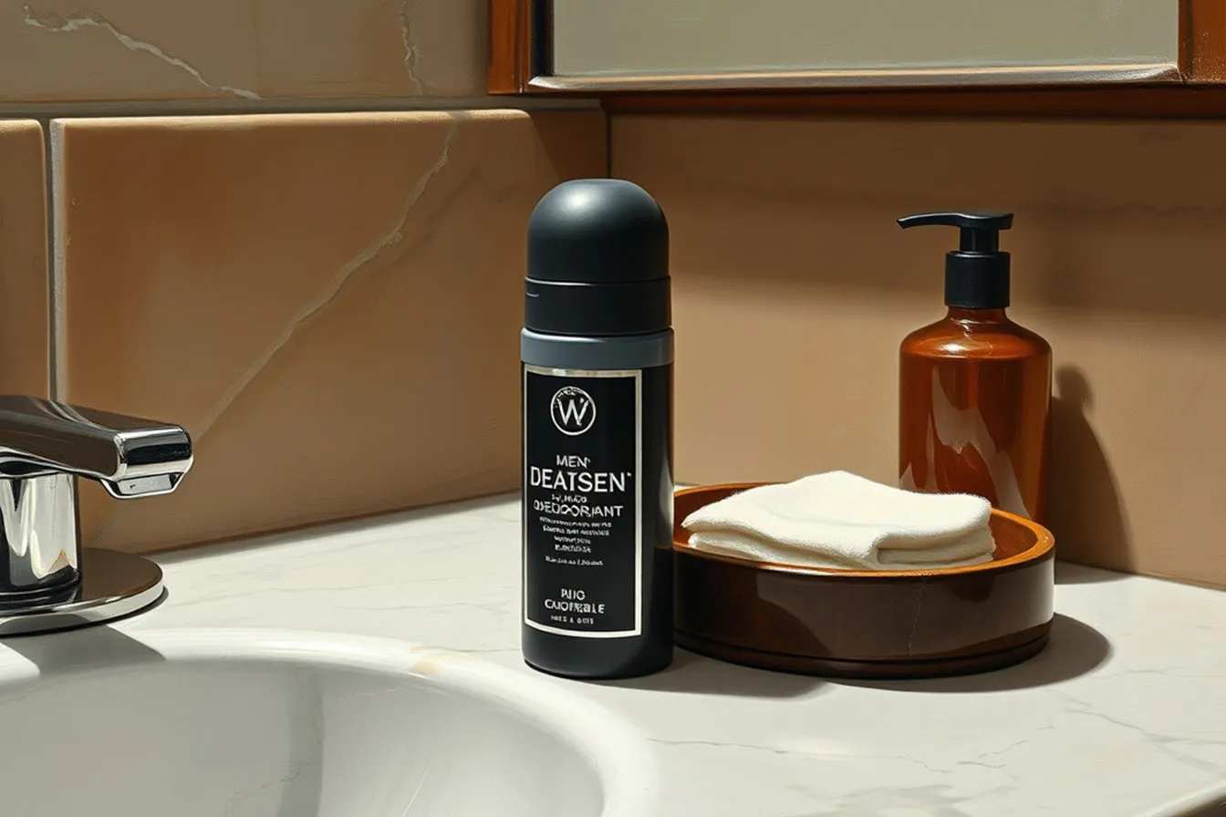 ball deodorant application guide