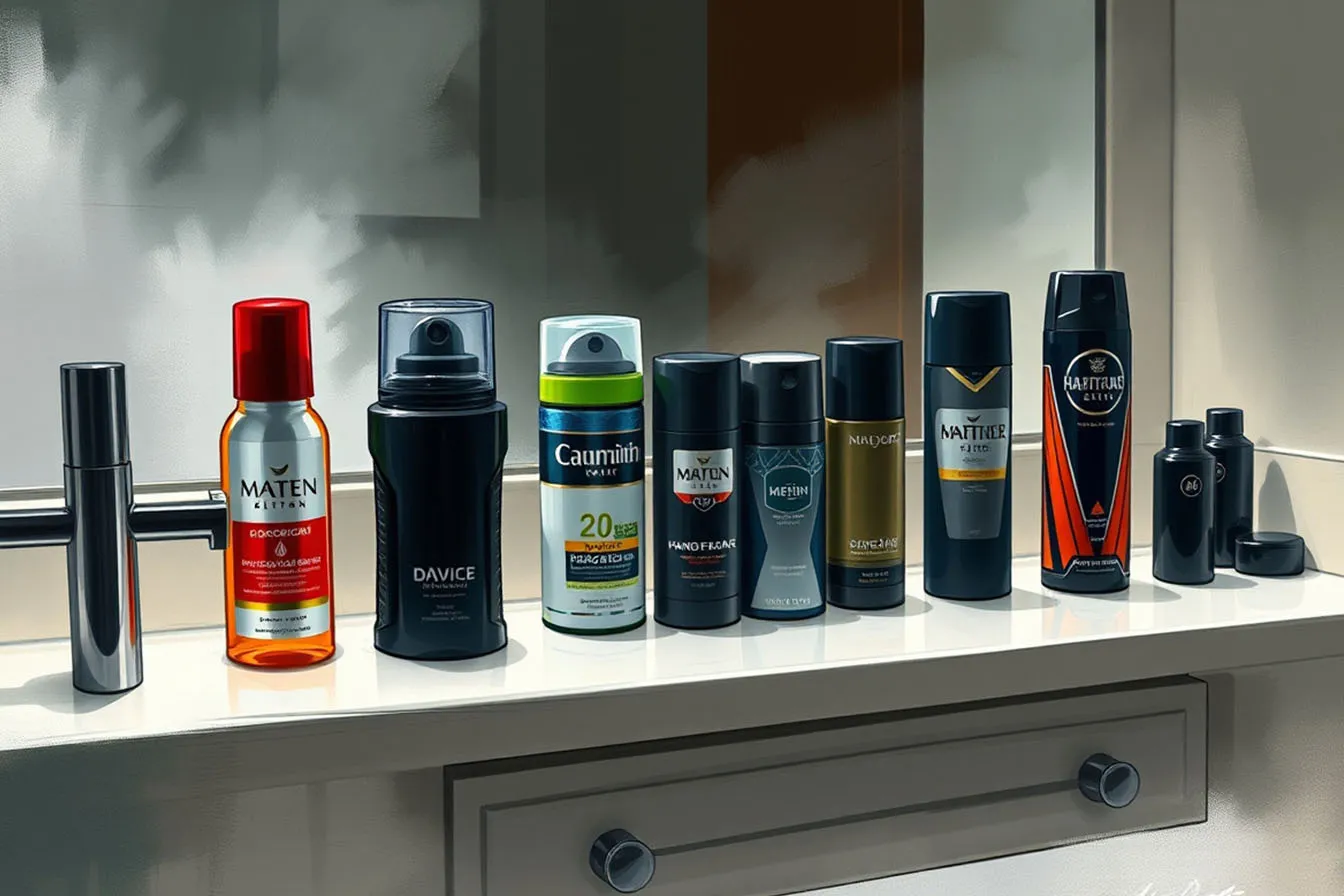 ball deodorant application guide