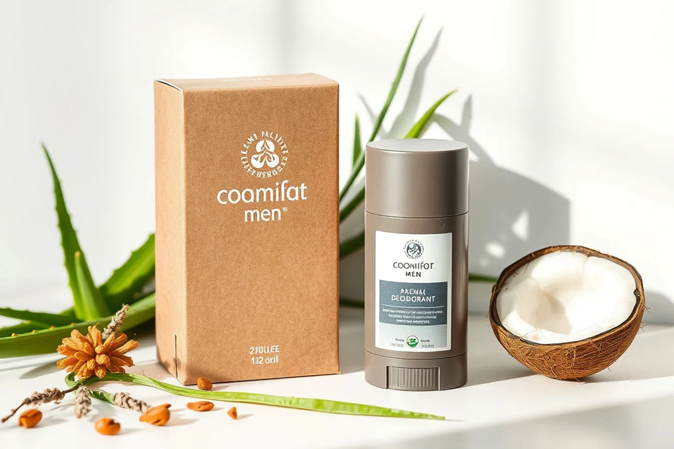 ball deodorant application guide authentic sustainability