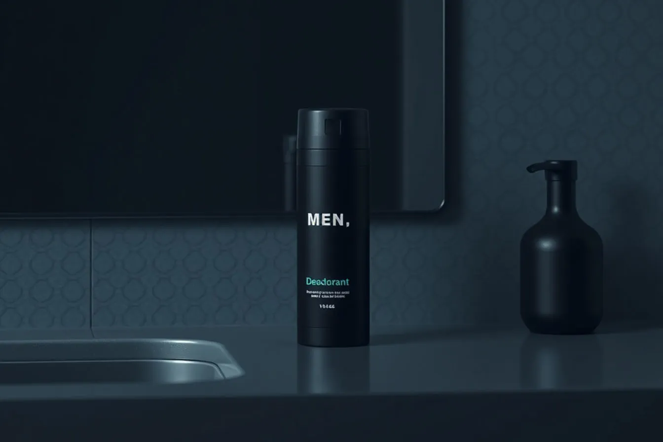 ball deodorant application guide ingredients