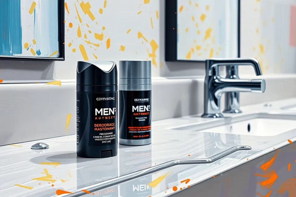 ball deodorant application guide insights
