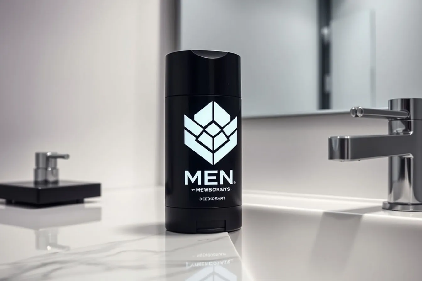 ball deodorant application guide male private parts