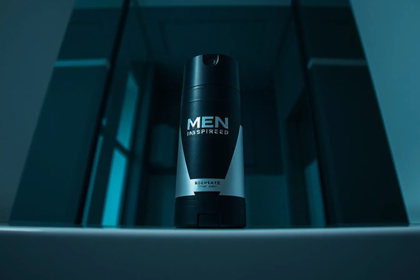 ball deodorant application guide odour-free
