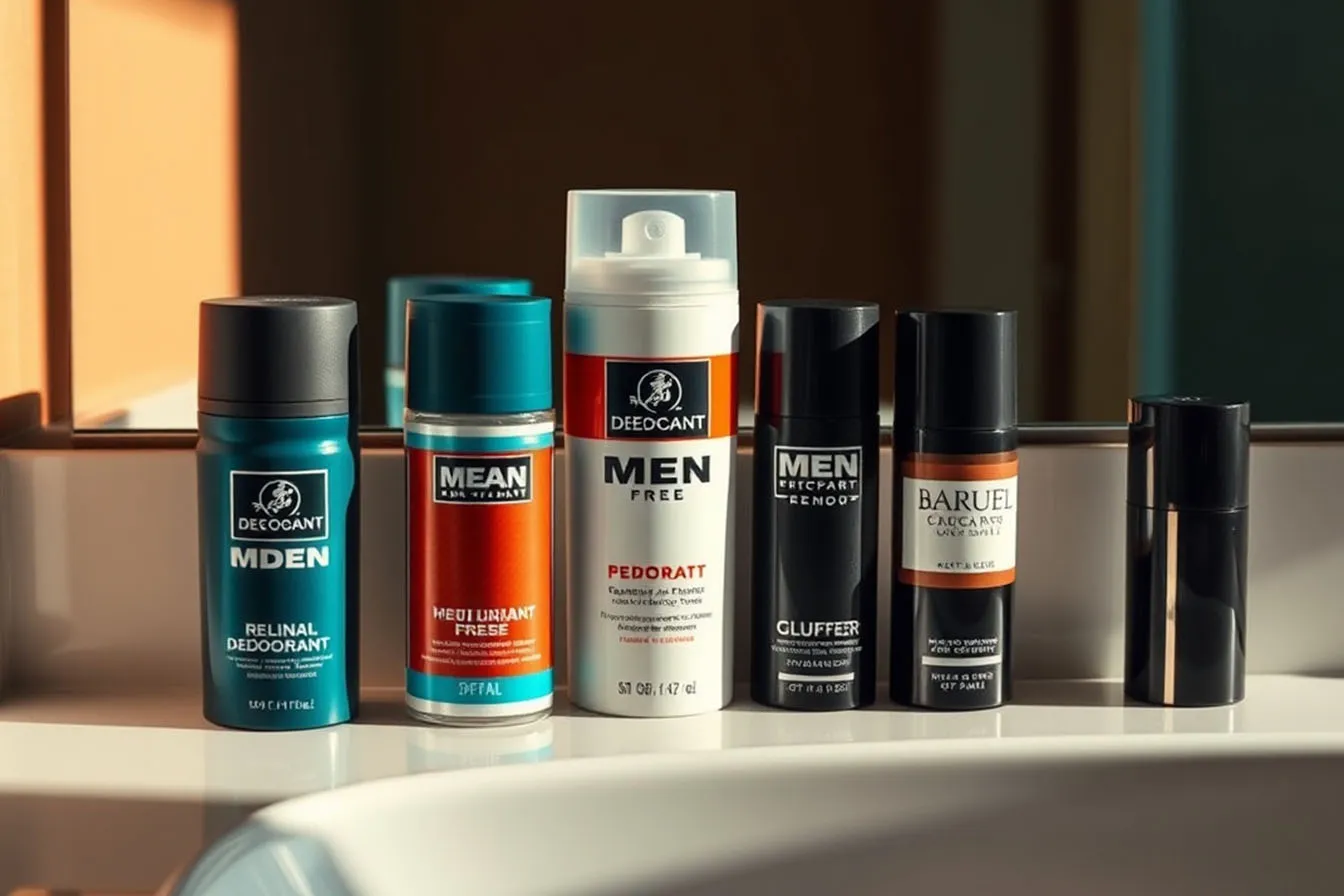ball deodorant application guide to freshness
