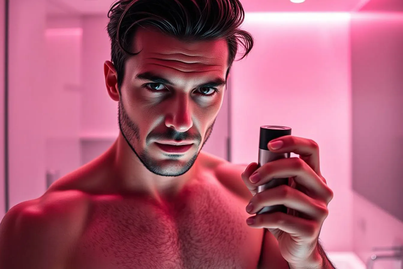 ball deodorant that works for men common concerns