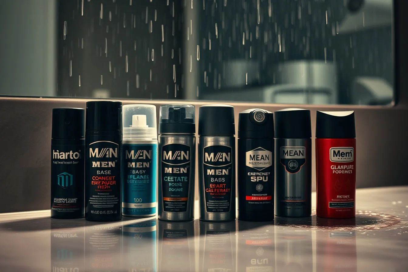 ball deodorant that works for men myth vs reality