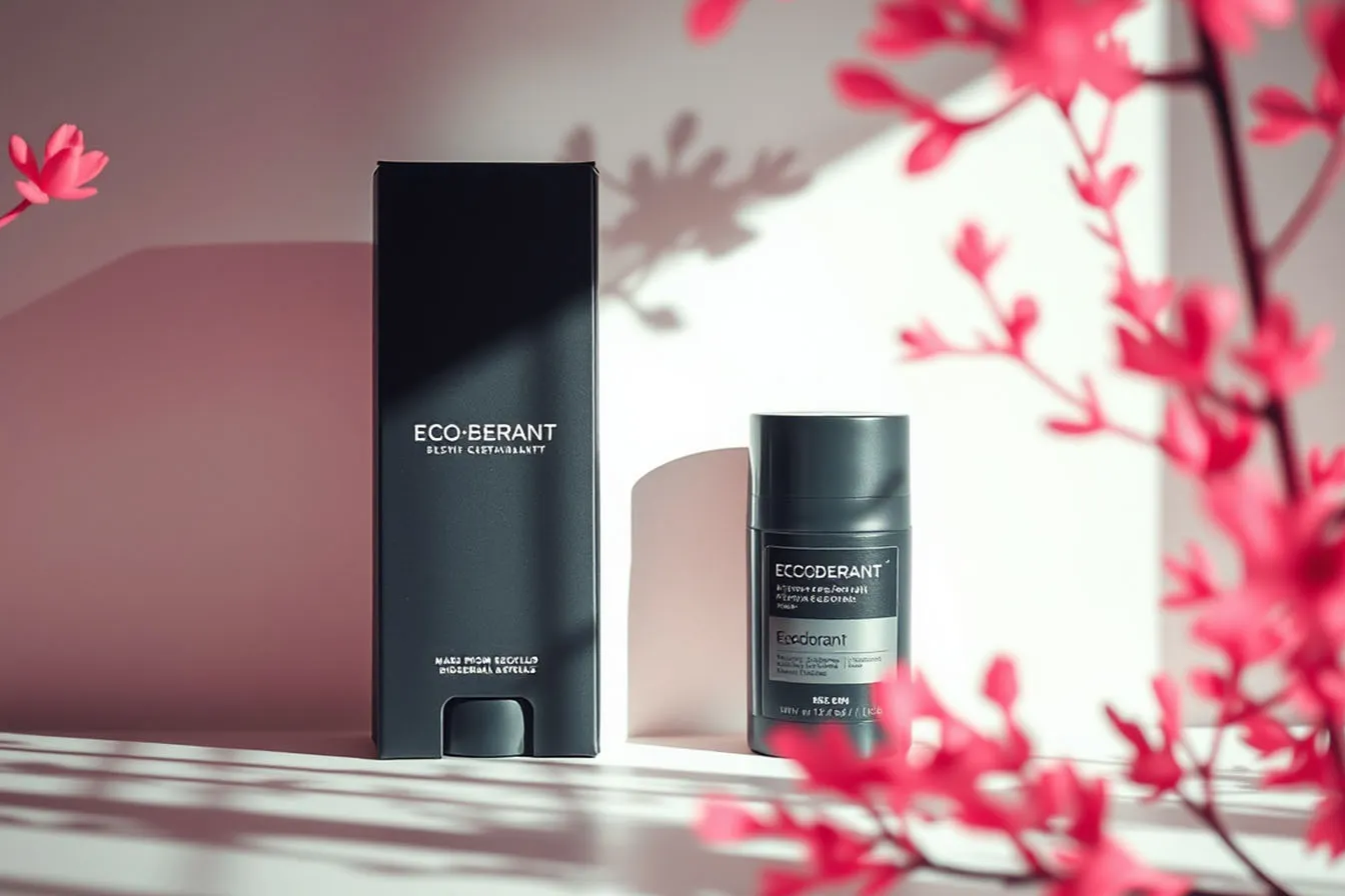 ball deodorant that works for men reduce waste