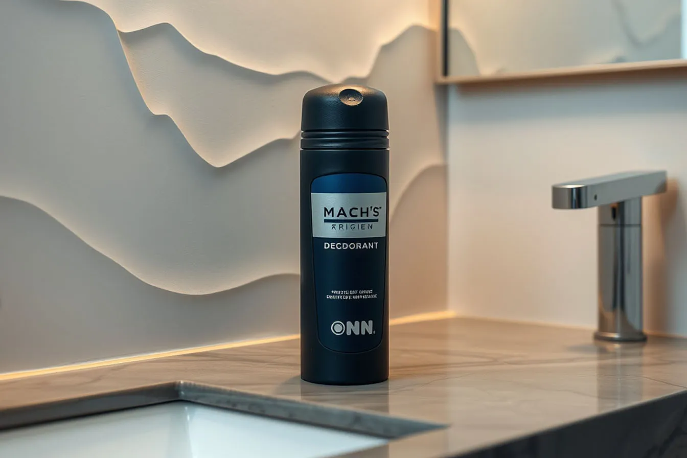 best long lasting ball deodorant for men
