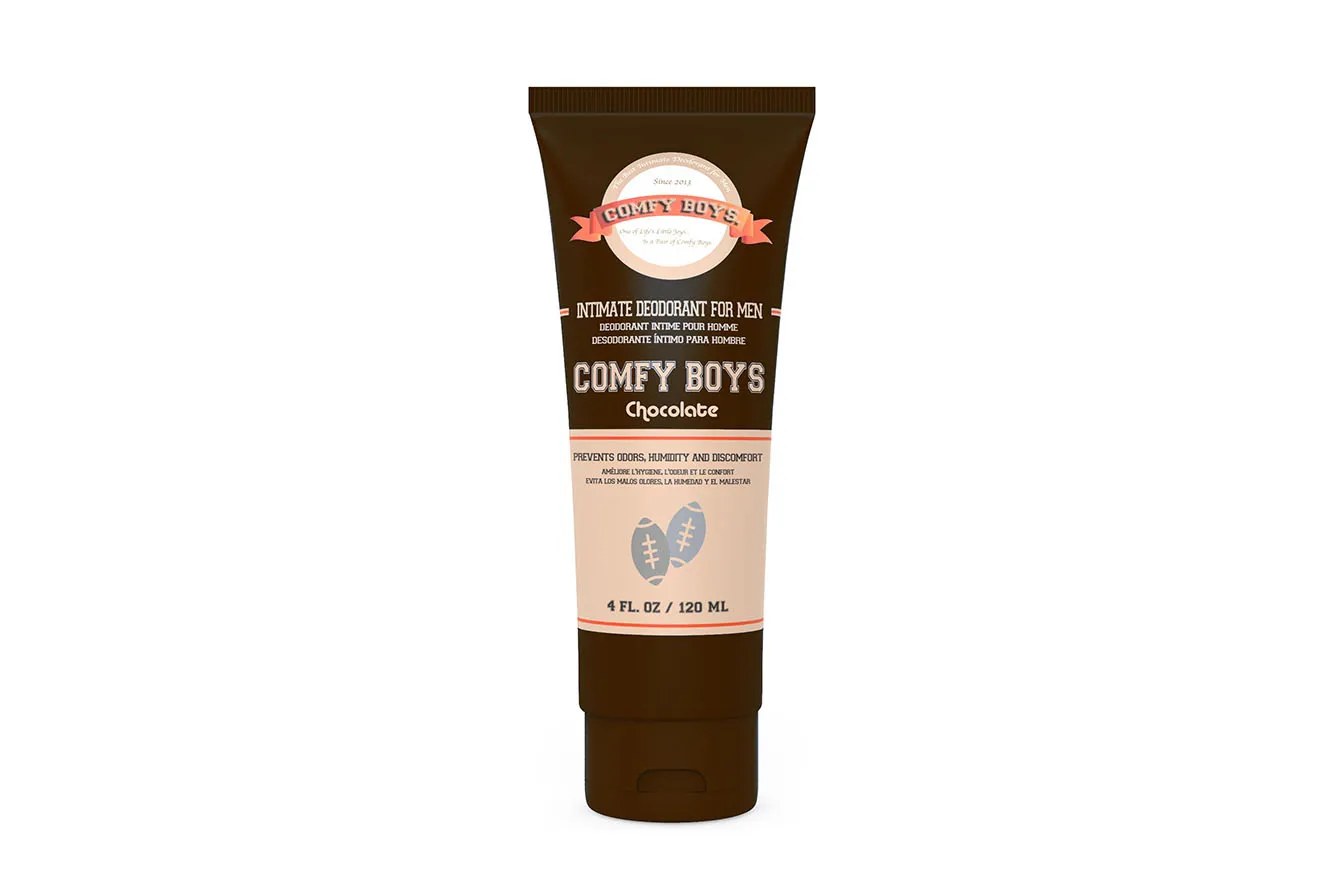 best long lasting ball deodorant for men