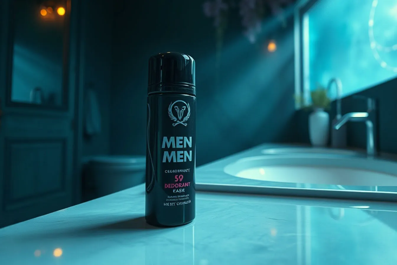 best long lasting ball deodorant for men