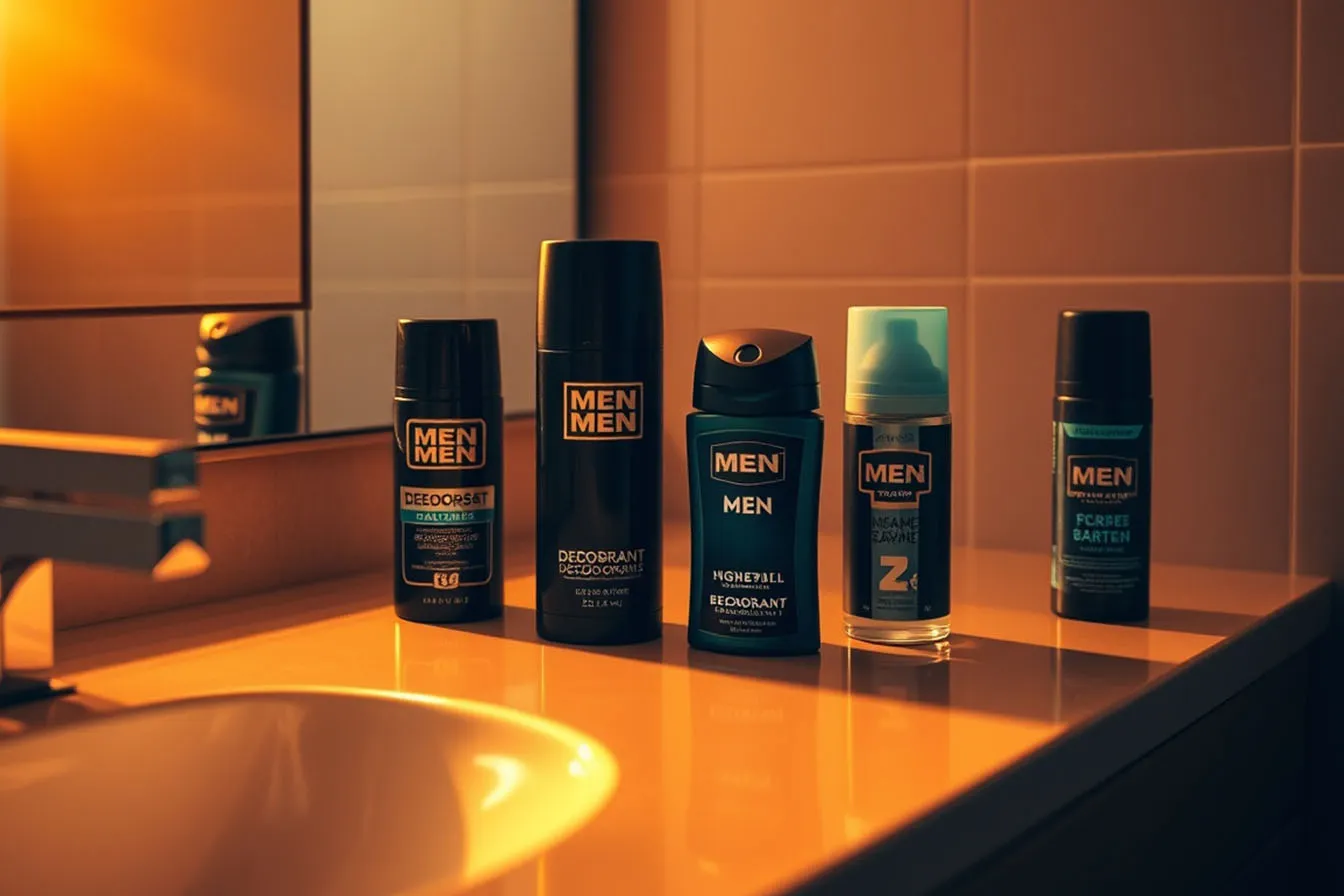best long lasting ball deodorant for men disposal