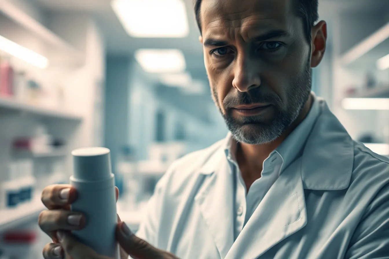 best long lasting ball deodorant for men safety