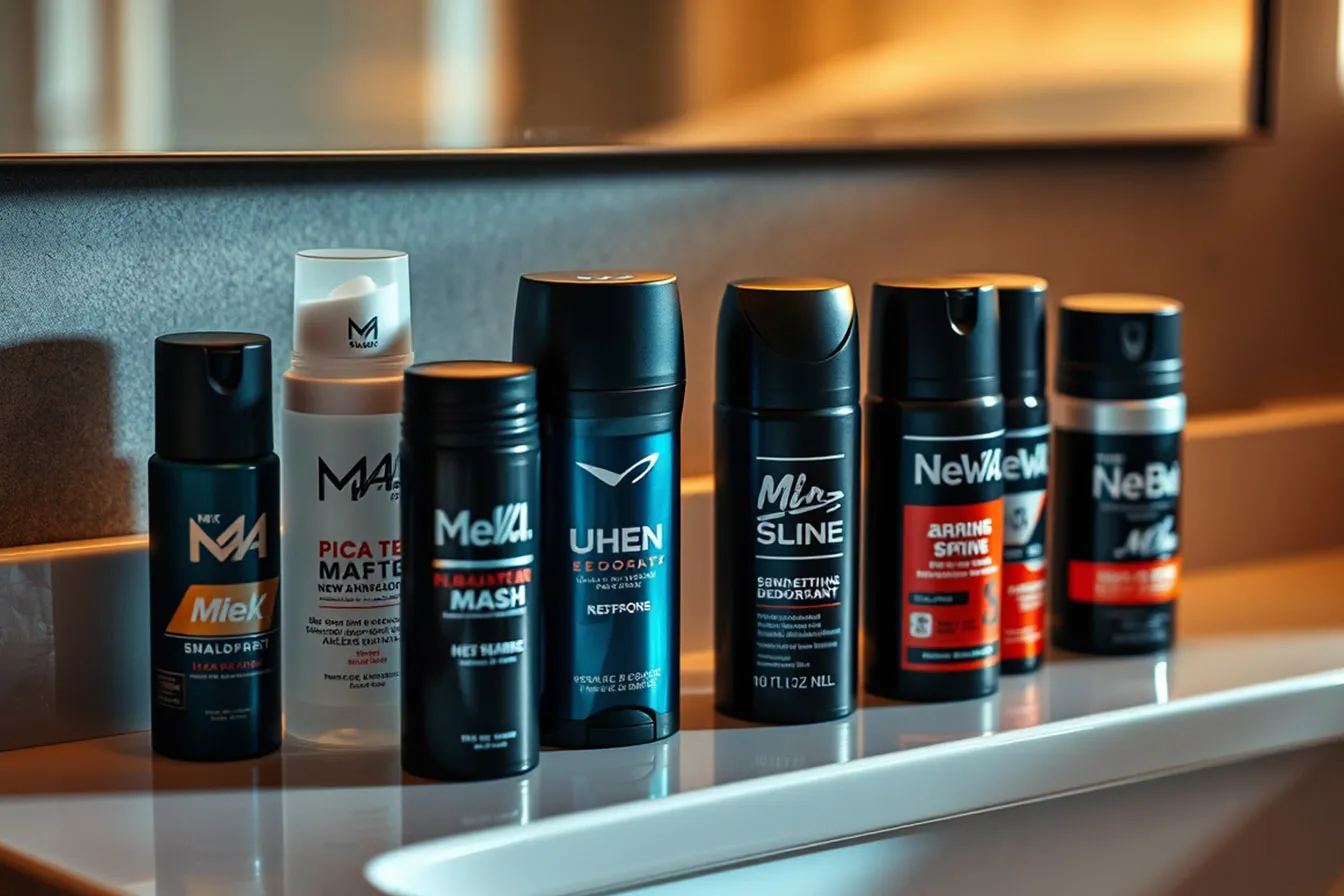 best long lasting ball deodorant for men sustain freshness