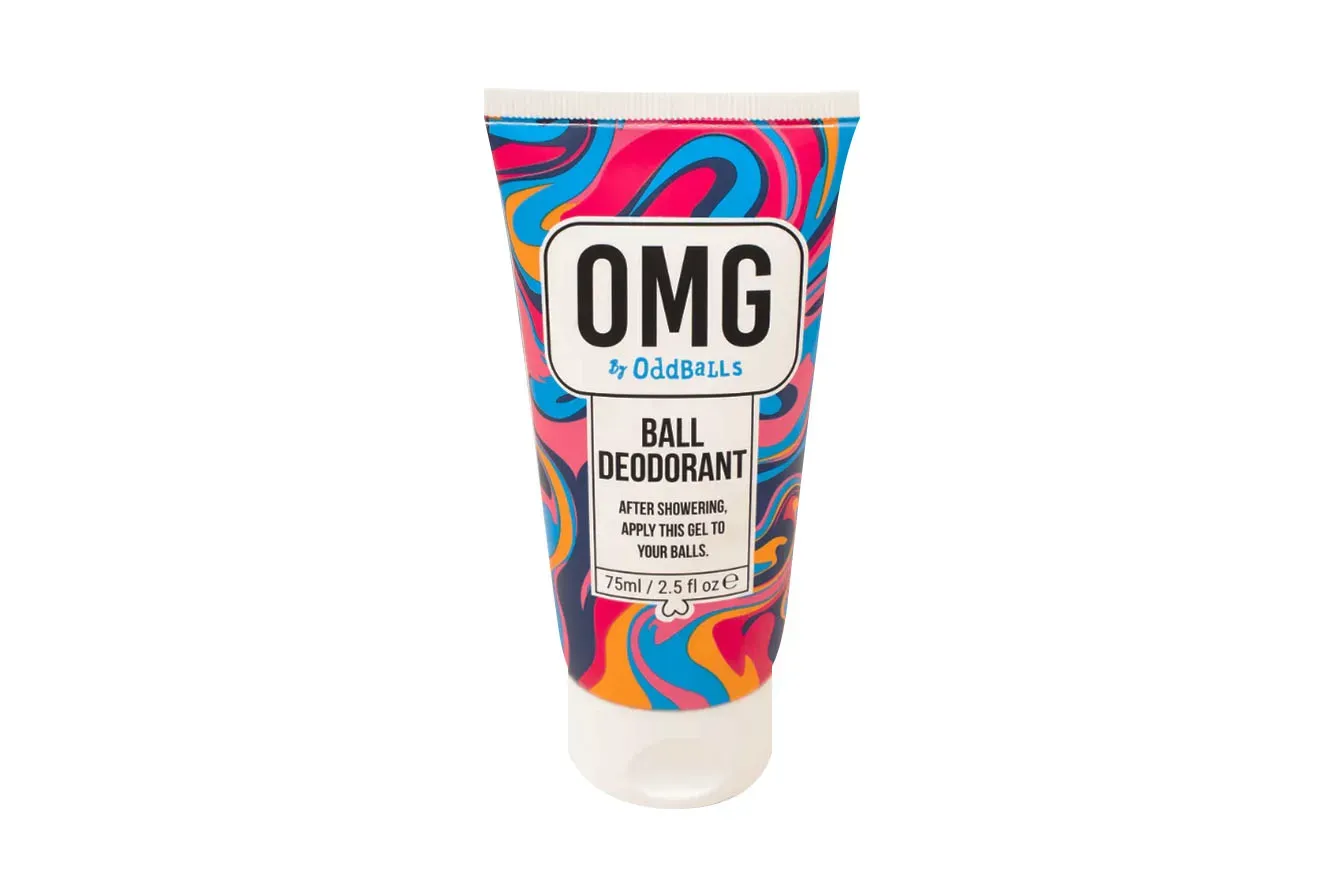 gym anti-chafing cream