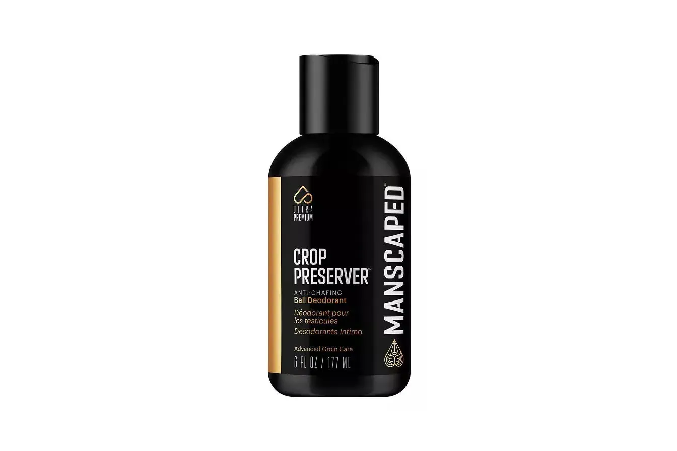 gym anti-chafing cream