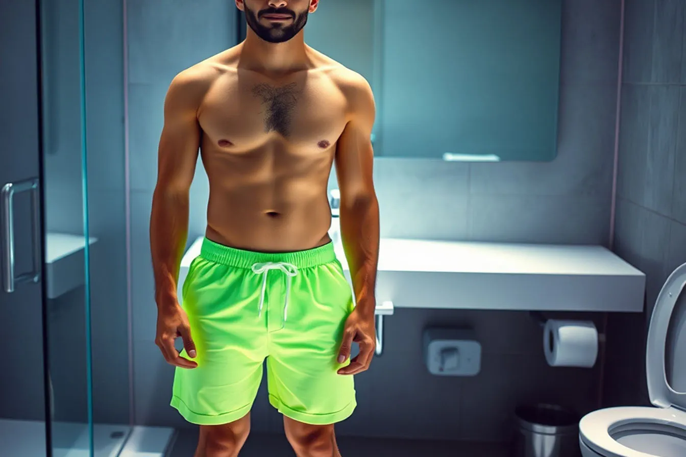 gym anti-chafing cream contraindications
