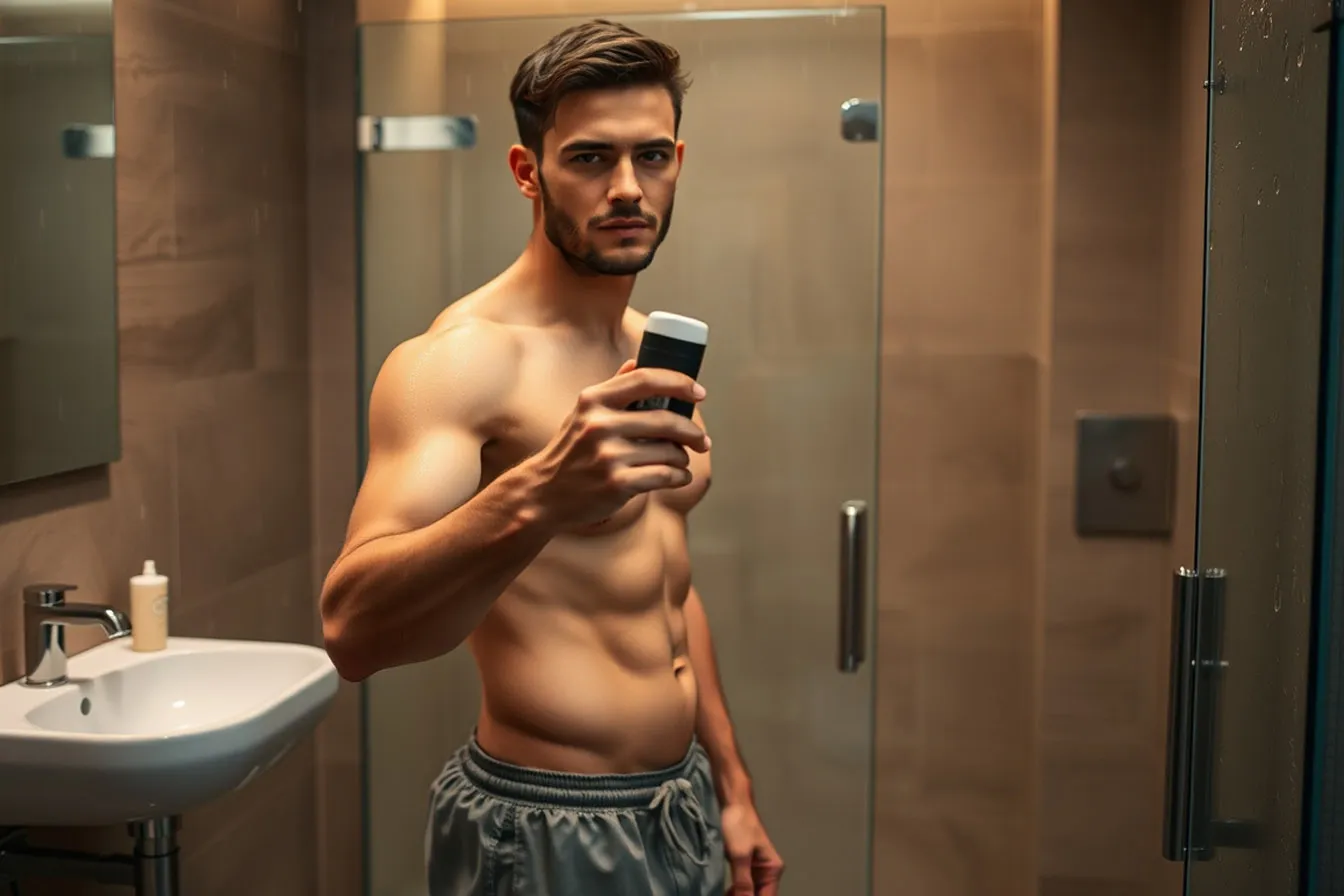 gym anti-chafing cream how to choose