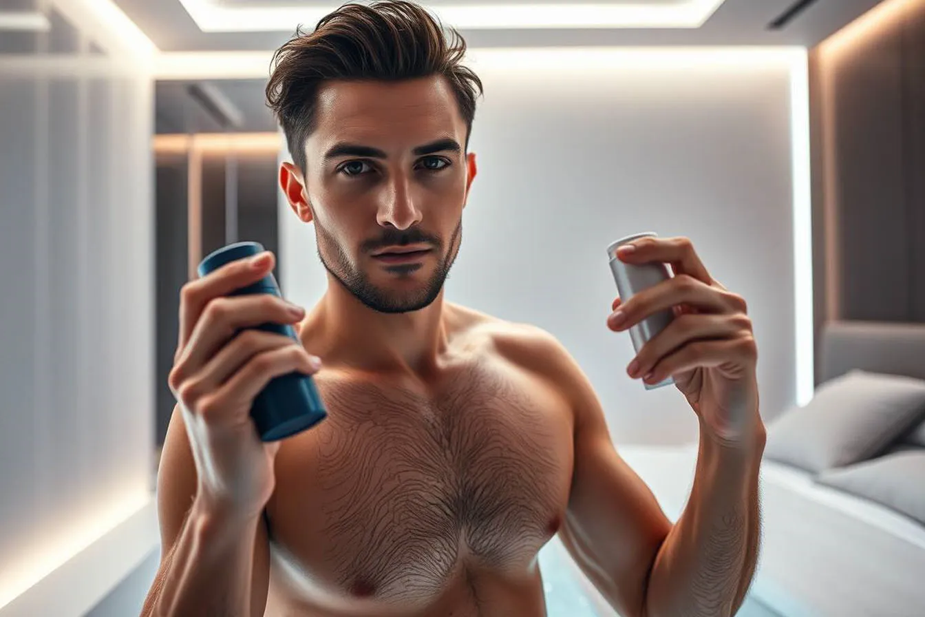 summer ball deodorant reviews men's