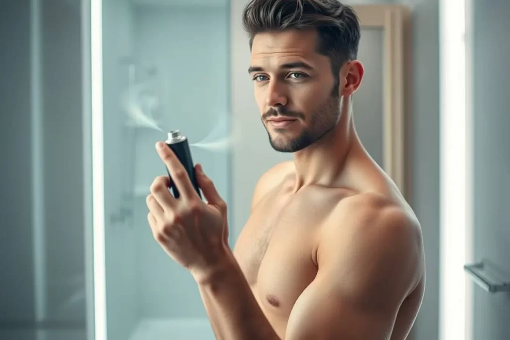 summer ball deodorant reviews men's