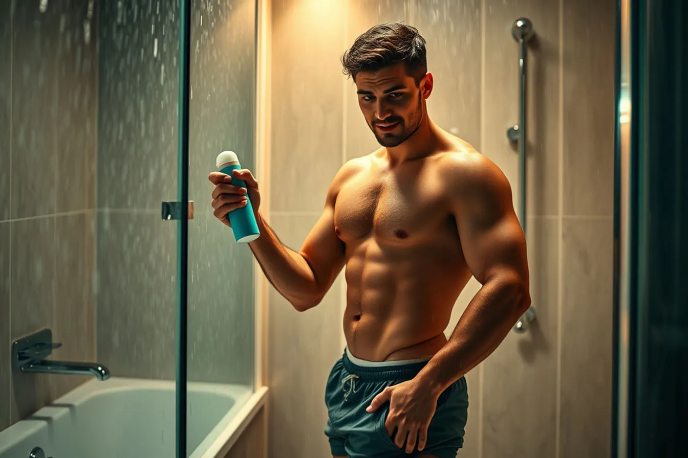 summer ball deodorant reviews men's