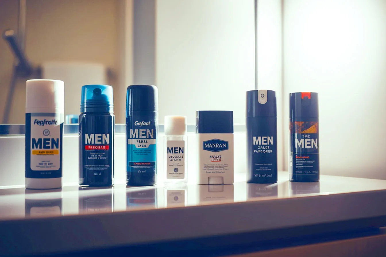 summer ball deodorant reviews men's