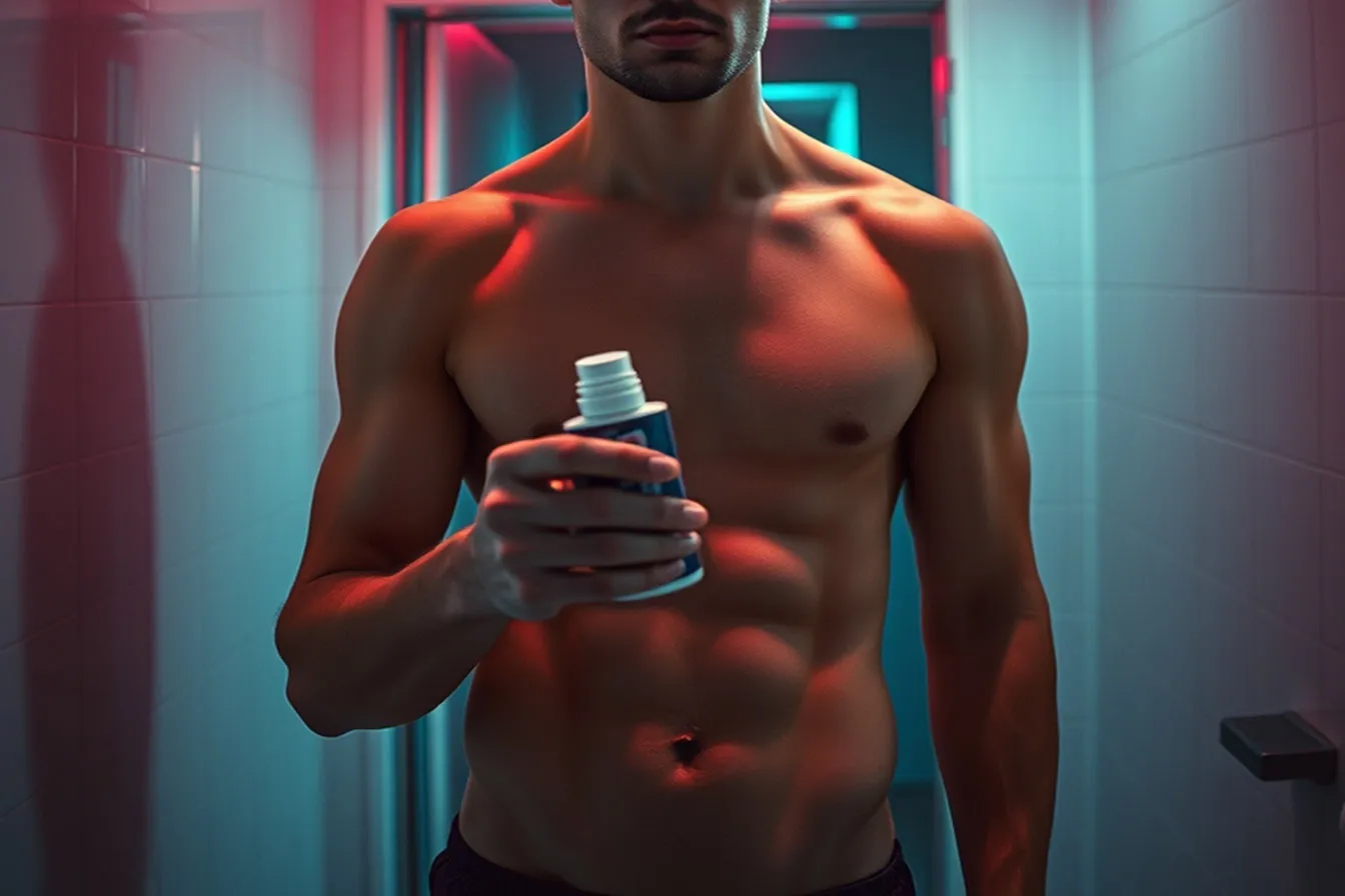 summer ball deodorant reviews men's risks