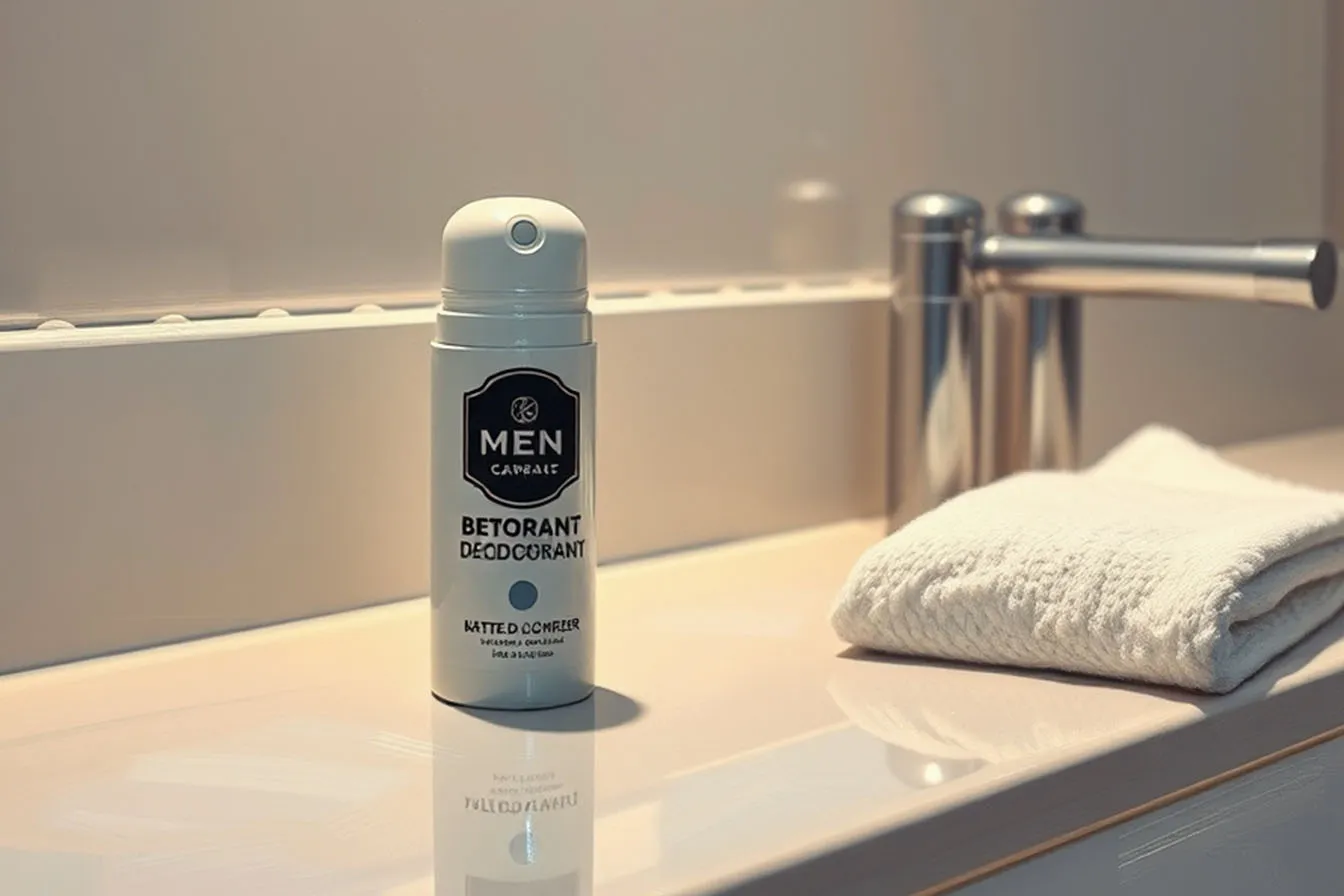 summer ball deodorant reviews men's risks